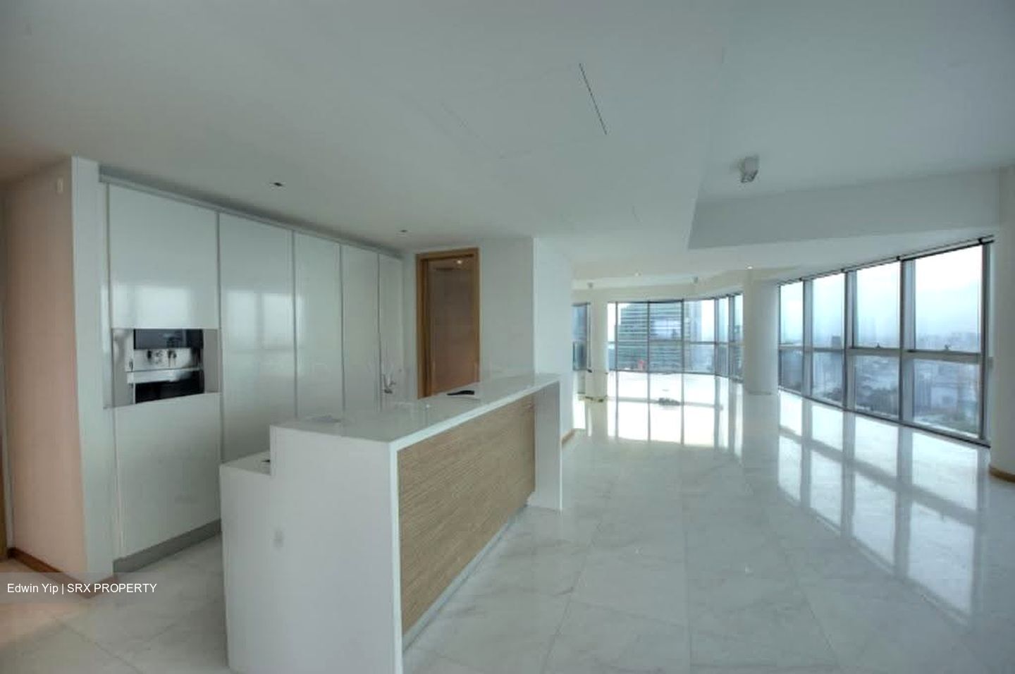 Marina Bay Residences (D1), Condominium #629378651